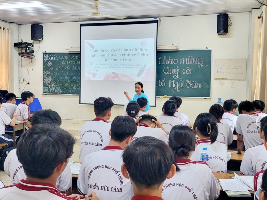 Ảnh đại diện